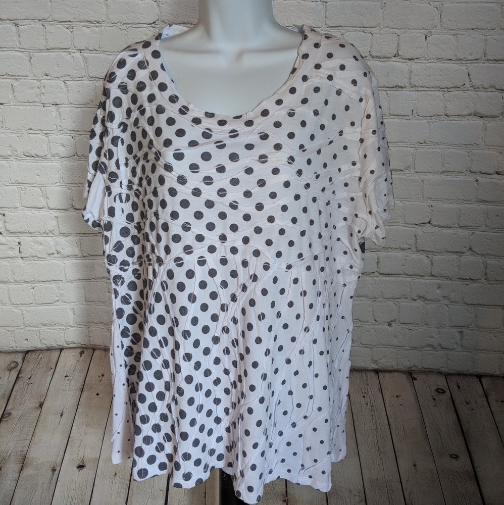 🌼Cubism Shirt 🌼 3 for $15